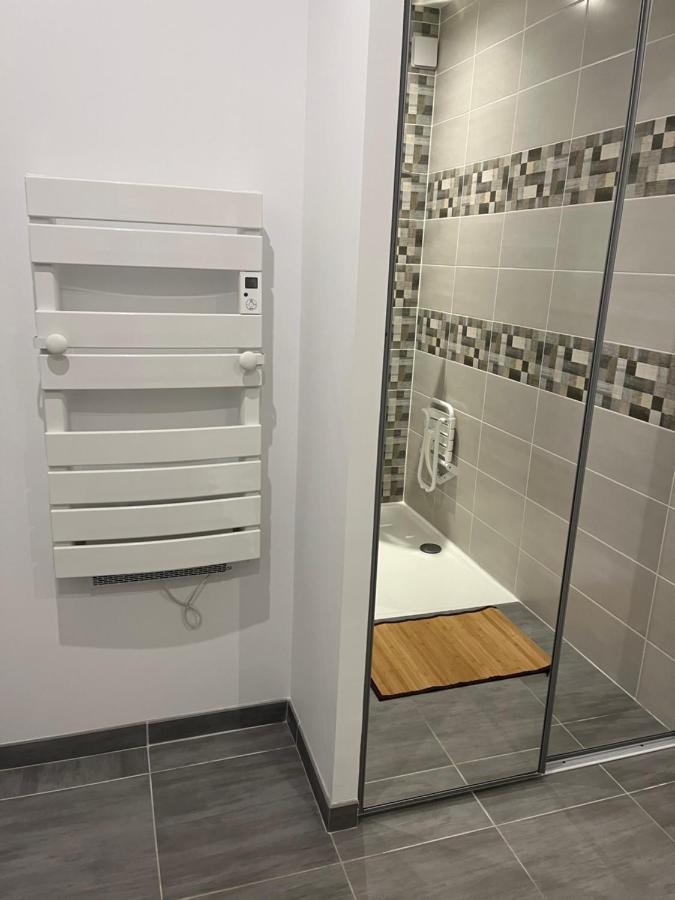 Appartement T4 140 M2 Spacieux Et Calme Pour 8 Personnes Luz-Saint-Sauveur Exterior photo
