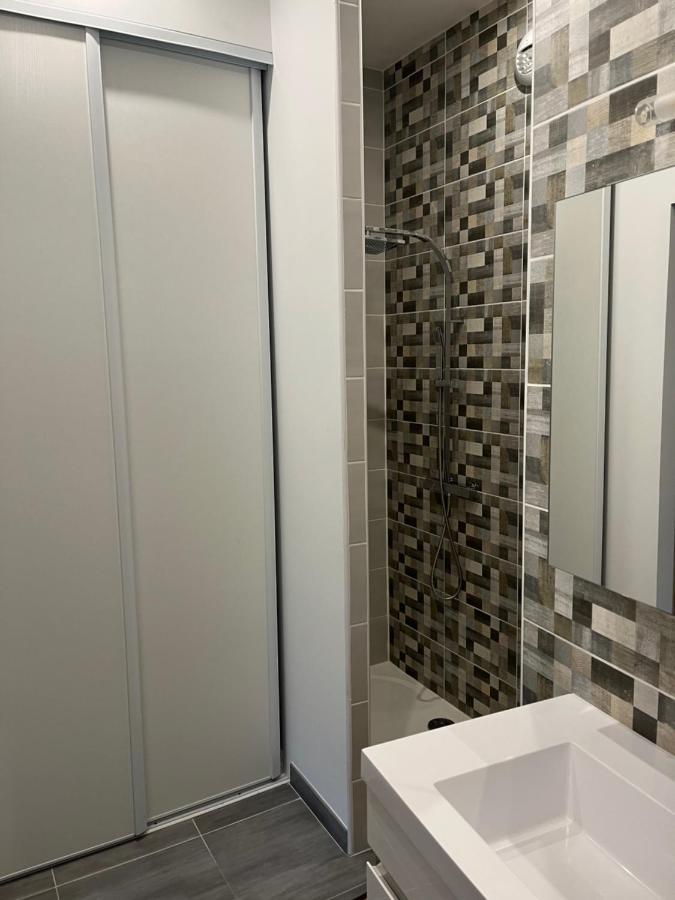 Appartement T4 140 M2 Spacieux Et Calme Pour 8 Personnes Luz-Saint-Sauveur Exterior photo
