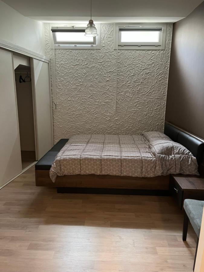 Appartement T4 140 M2 Spacieux Et Calme Pour 8 Personnes Luz-Saint-Sauveur Exterior photo