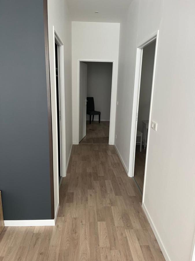 Appartement T4 140 M2 Spacieux Et Calme Pour 8 Personnes Luz-Saint-Sauveur Exterior photo